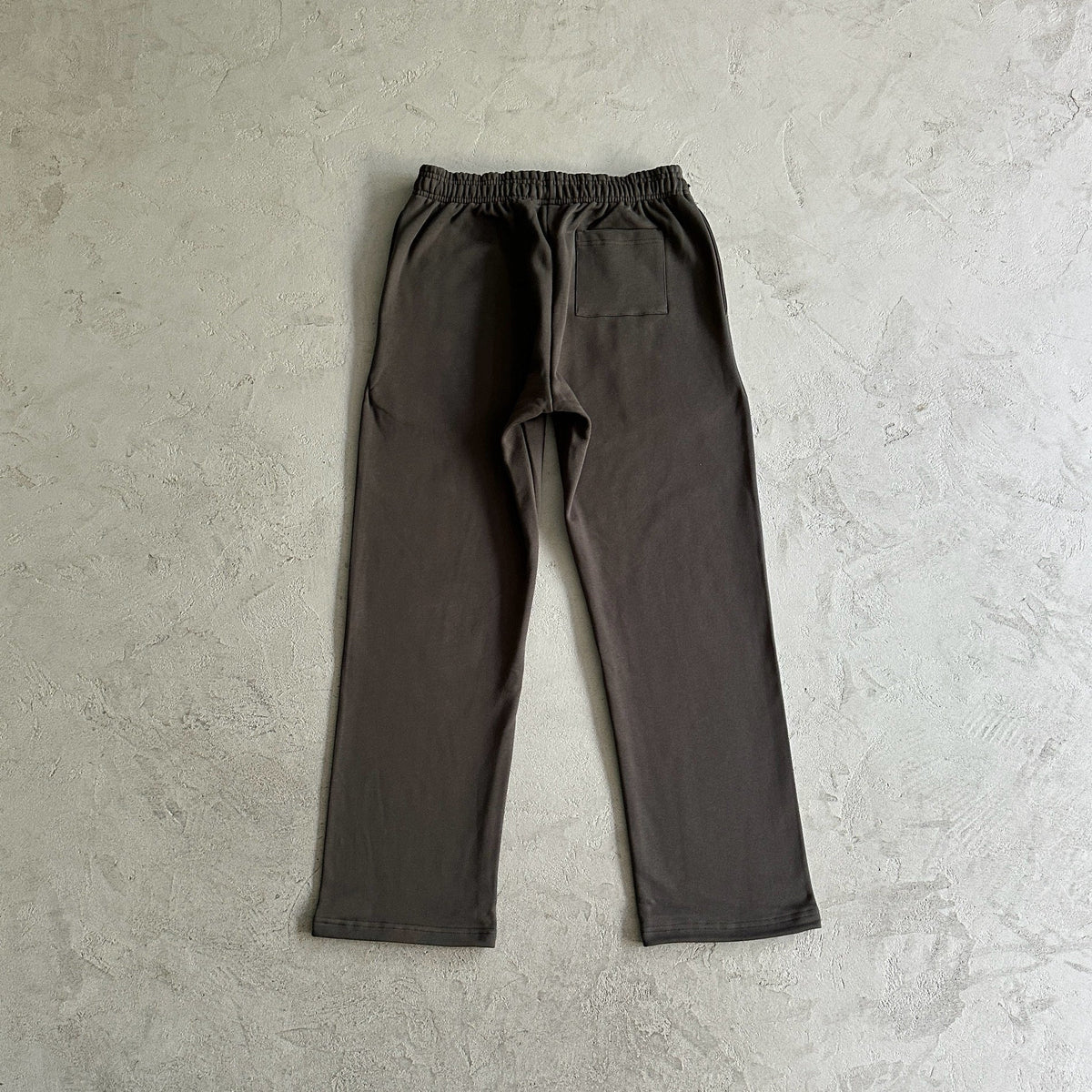 Broken P basics joggers