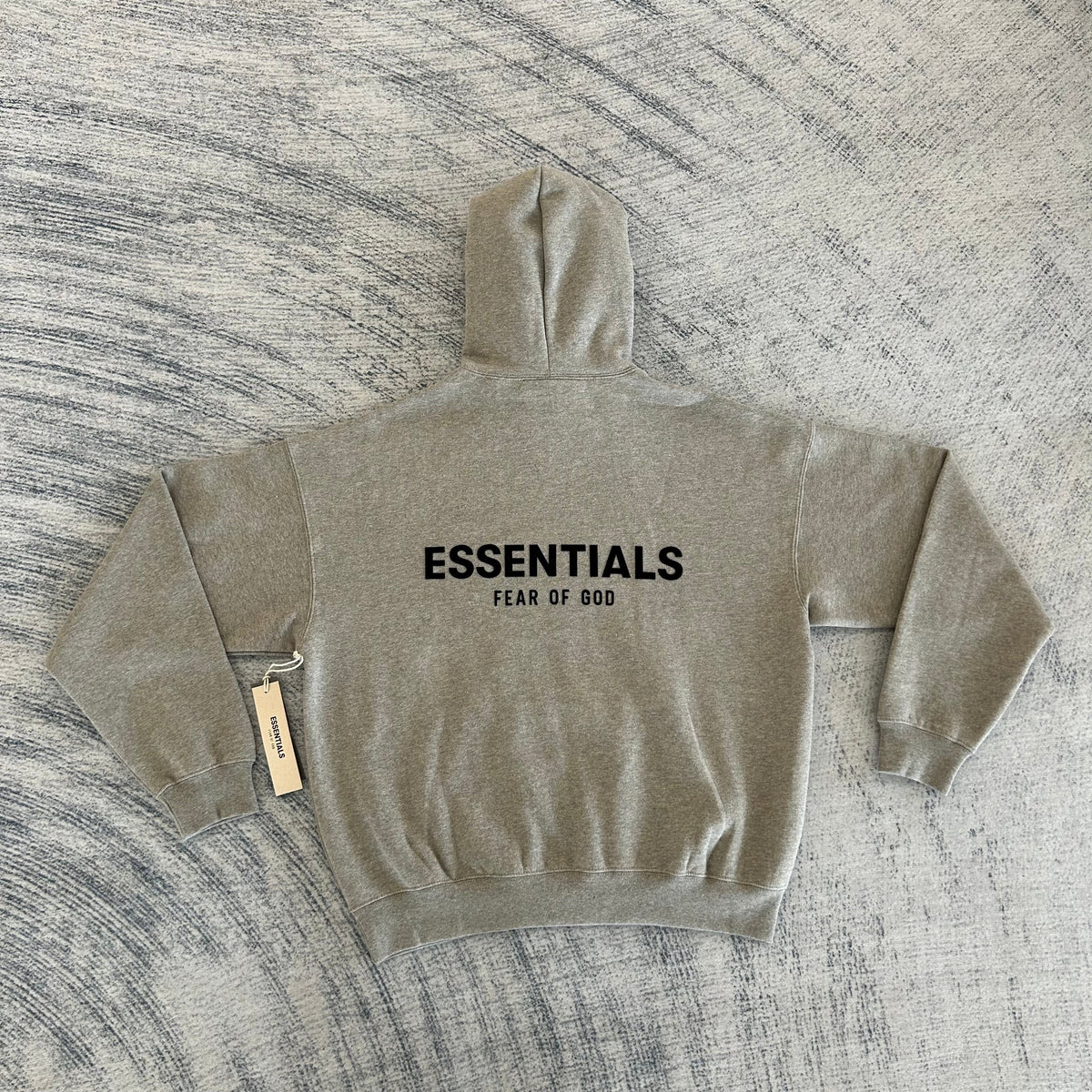 FOG Essentials Hoodie & Pants 22s 1:1
