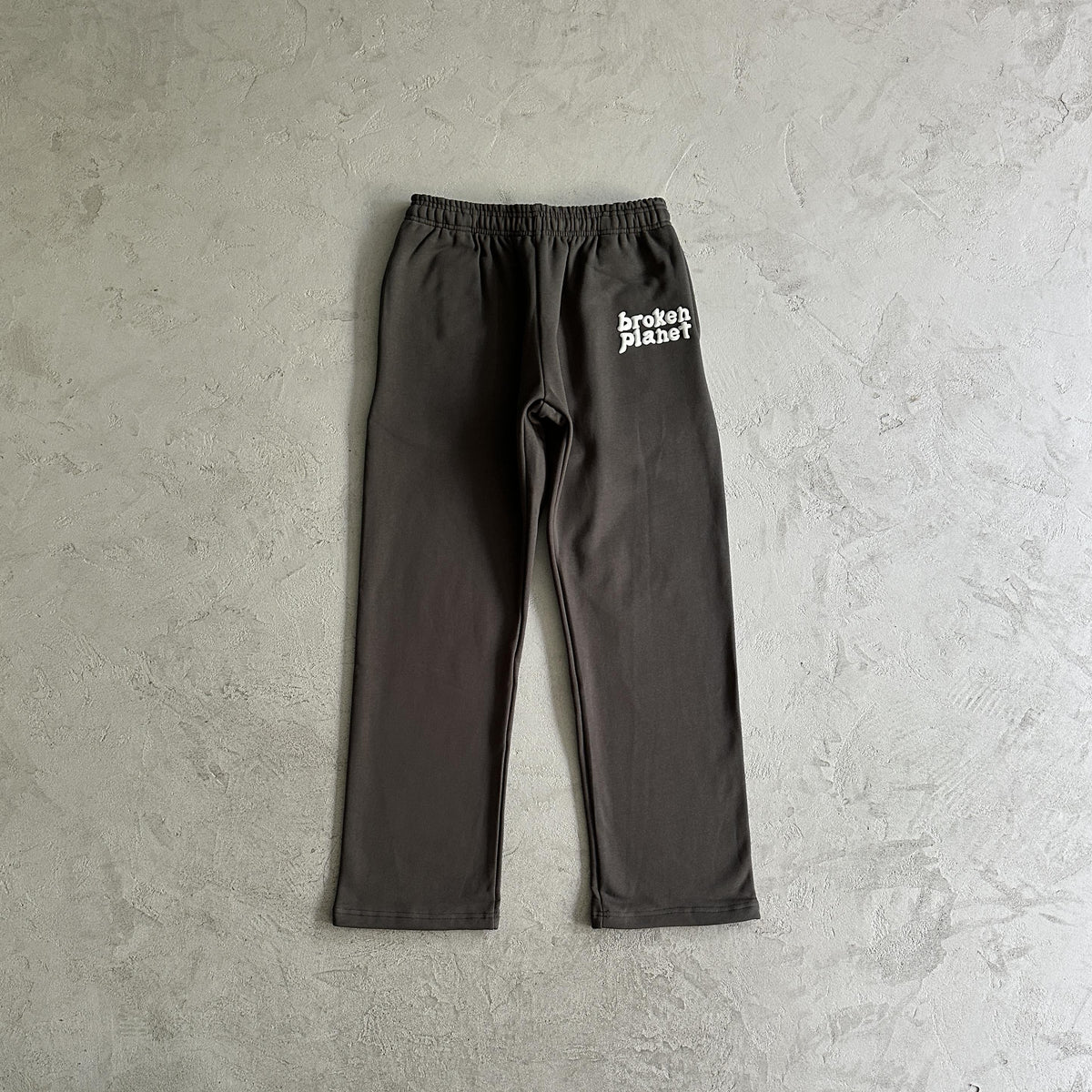 Broken P basics joggers