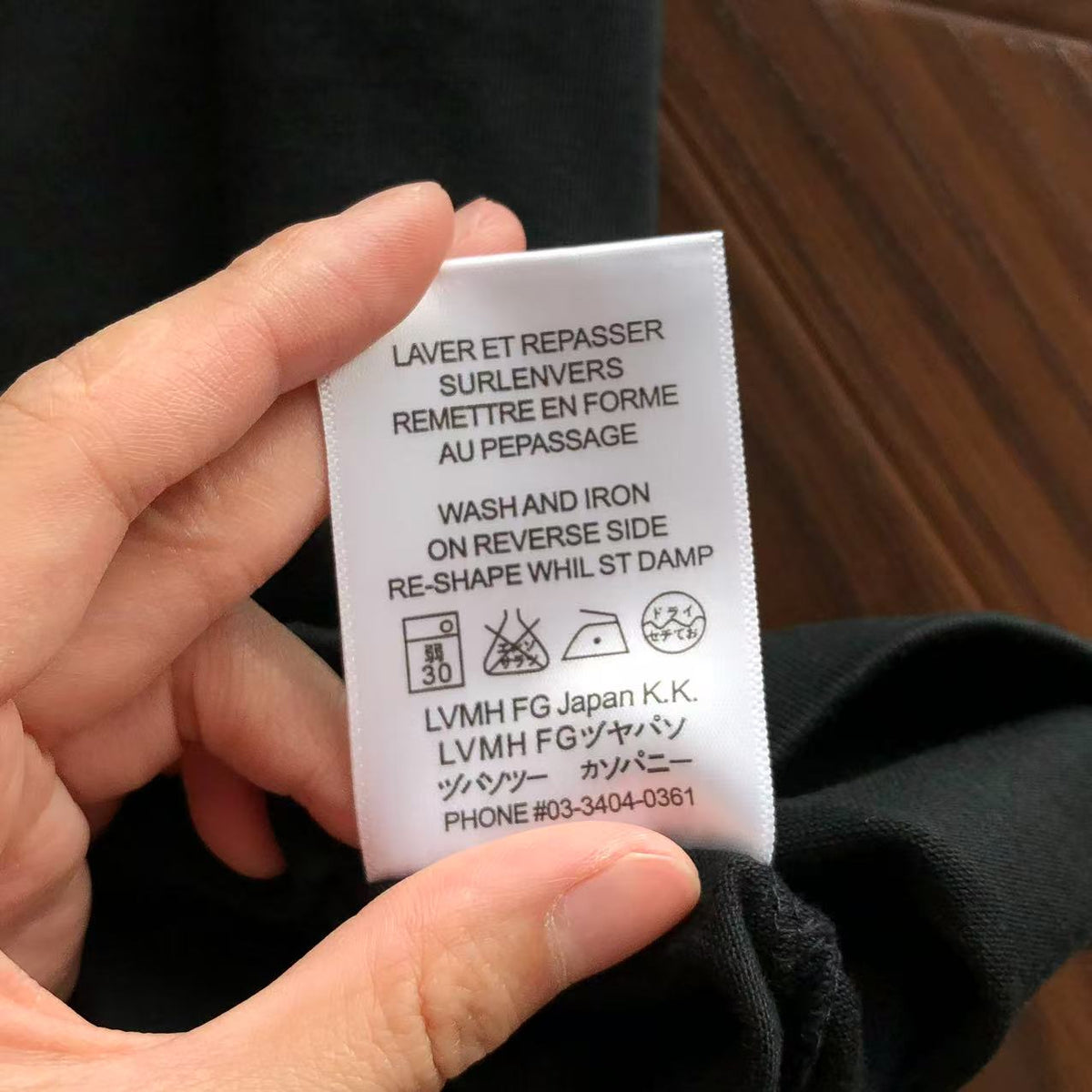 Chrome Hearts Tshirt