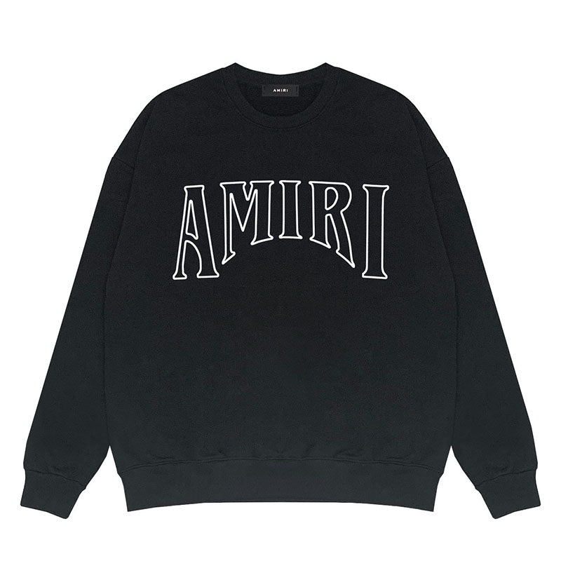 AMRI Sweatshirts S077