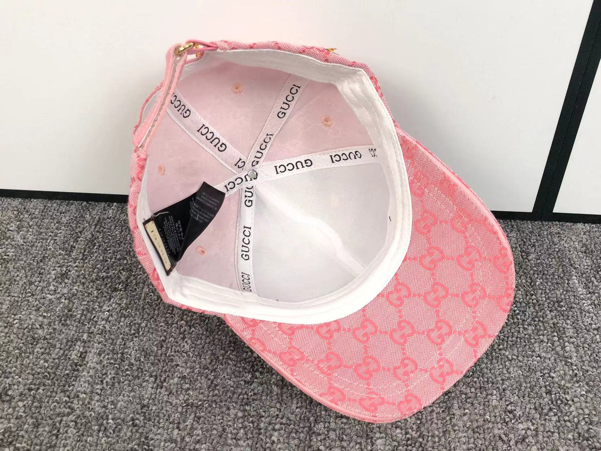 Gucc Cap