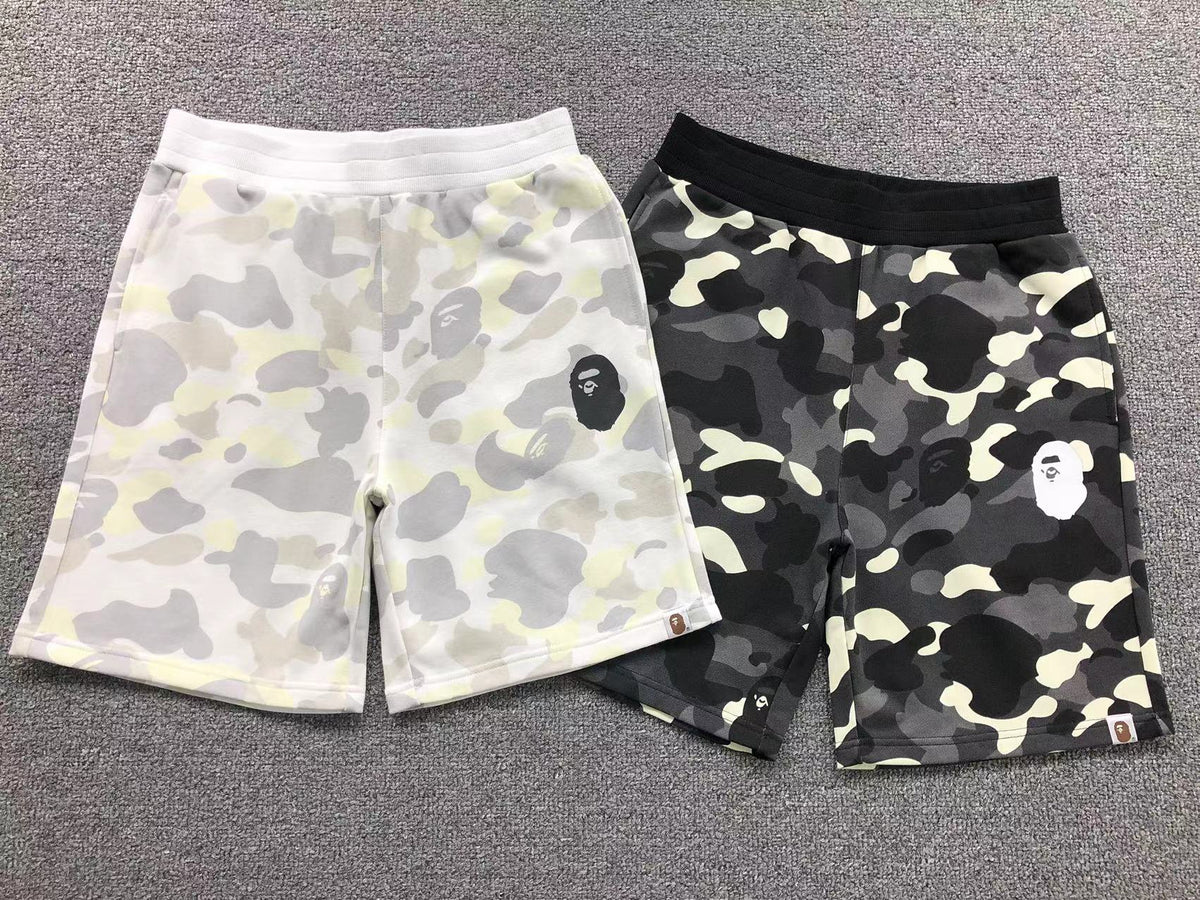 Bape Shorts
