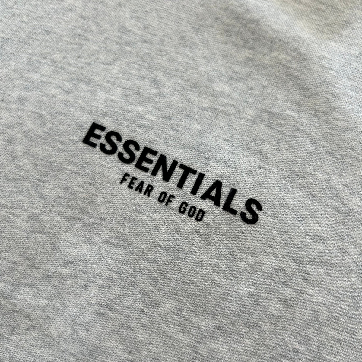 FOG Essentials Hoodie & Pants 22s 1:1
