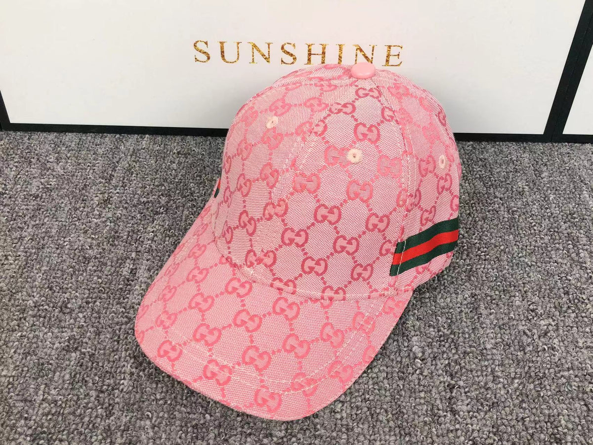 Gucc Cap