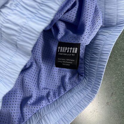 Trapstar Shellsuit Irongate