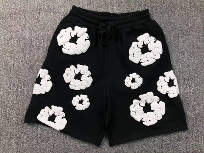 Denim Tears Short Suit