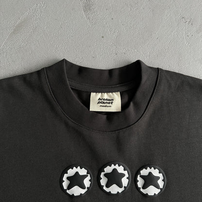 Broken P Total Chaos Tshirt