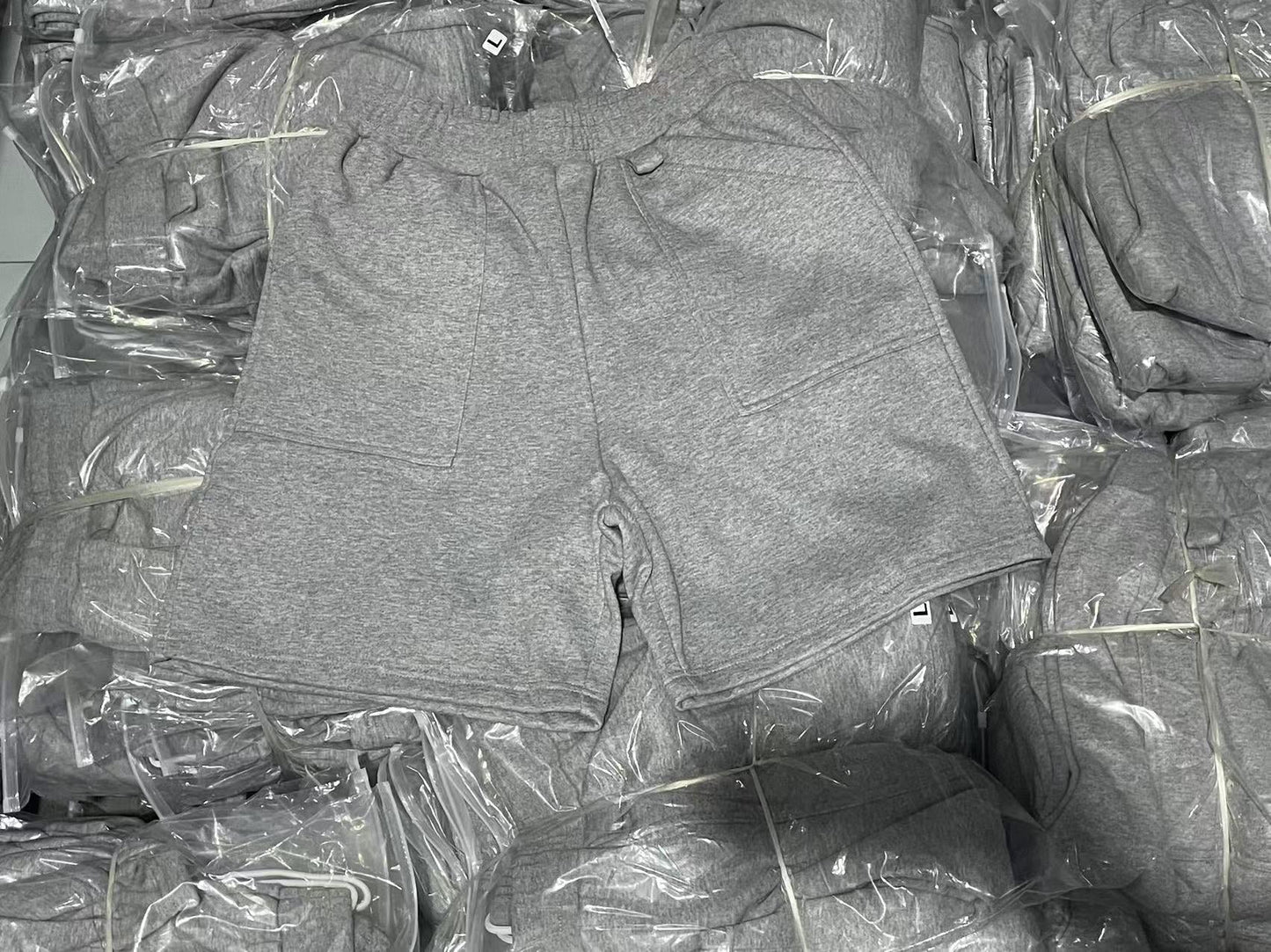 Basic Shorts