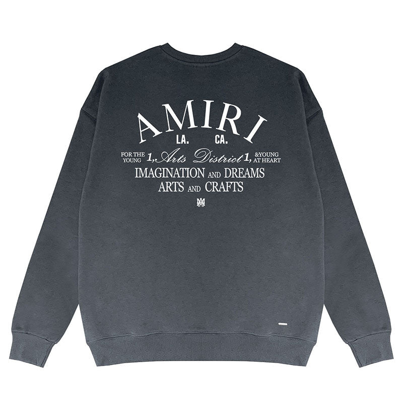 AMRI Sweatshirts S1004