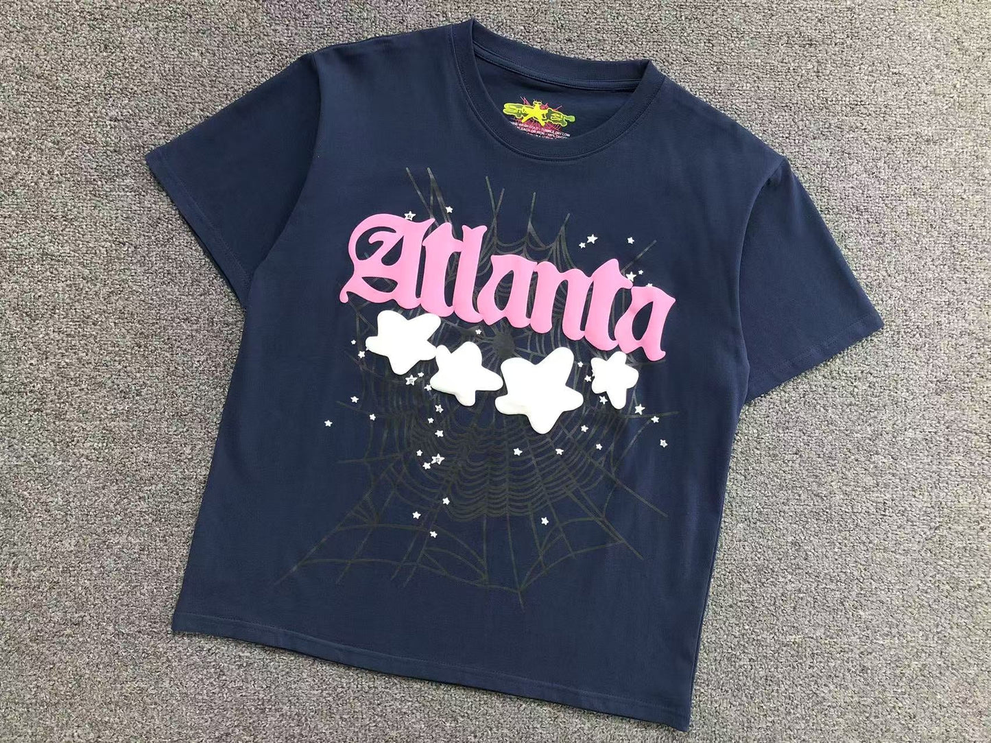 Sp5der Tshirt