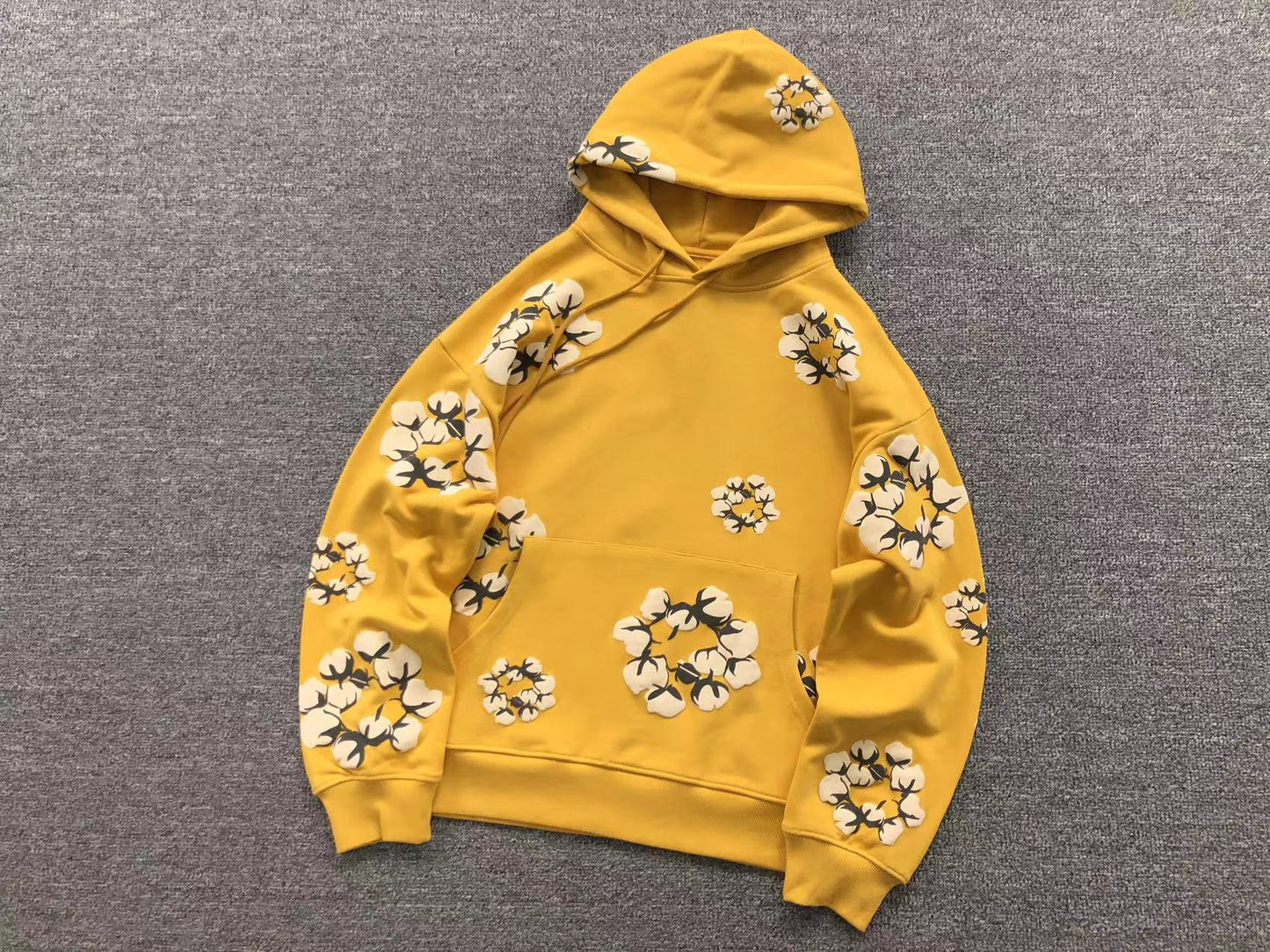 Denim Tears Suit