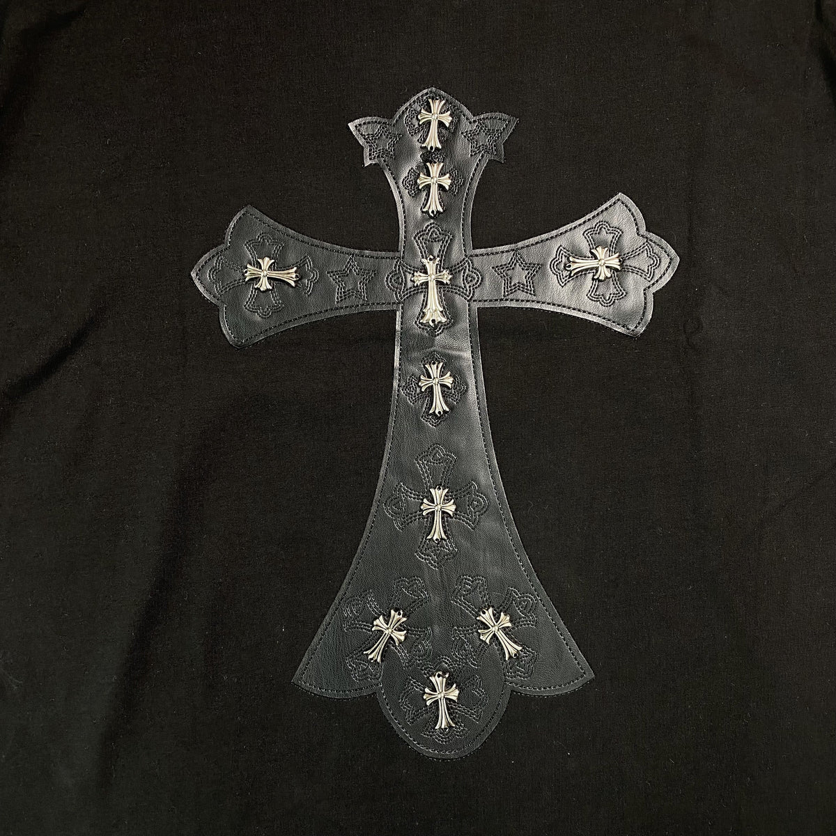 Chrome Hearts Tshirt