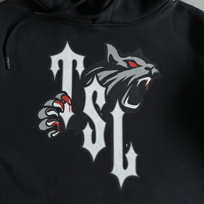 Trapstar Tracksuit Shooters Bloodshot