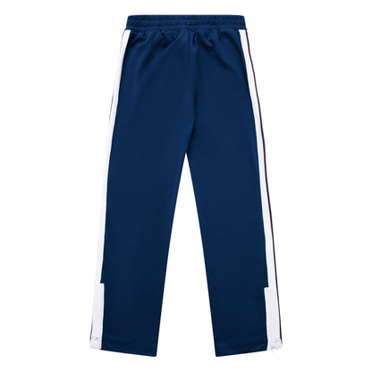 Palm Angels Suit Royal Blue