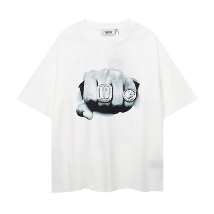 Trapstar Tshirt
