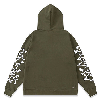 AMRI Hoodies