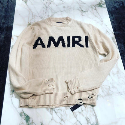 AMRI Sweater