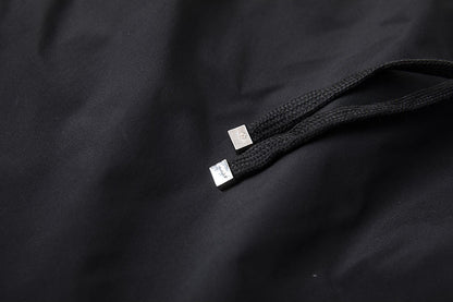 AMRI Letter Logo Print Short