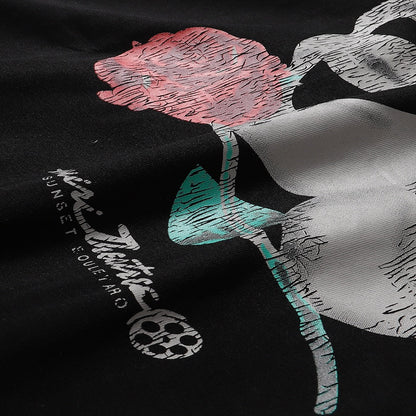 AMRI Theatre Masks T-Shirt
