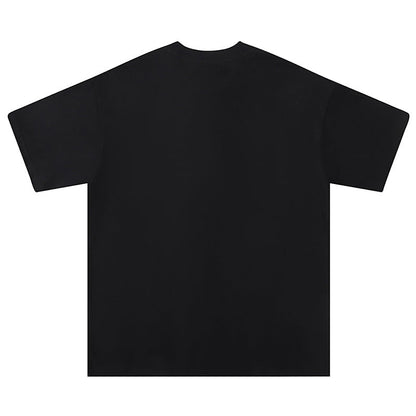 AMRI Hollywood Cotton Graphic T-Shirt