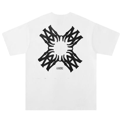 AMRI MA Quad T-Shirt