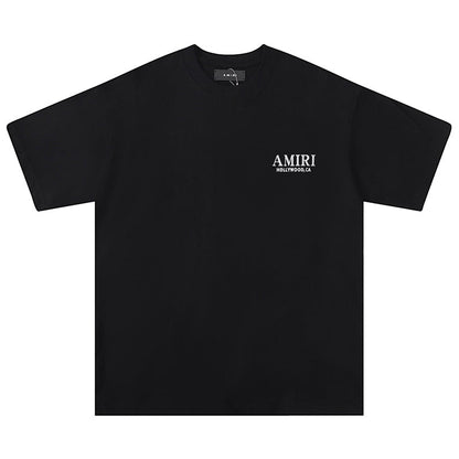AMRI Bones Stacked T-Shirt