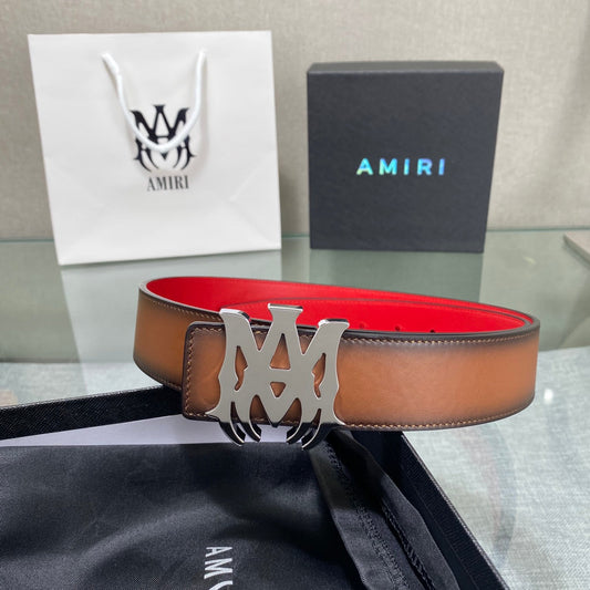 ICON Amiri Exquisite Belt