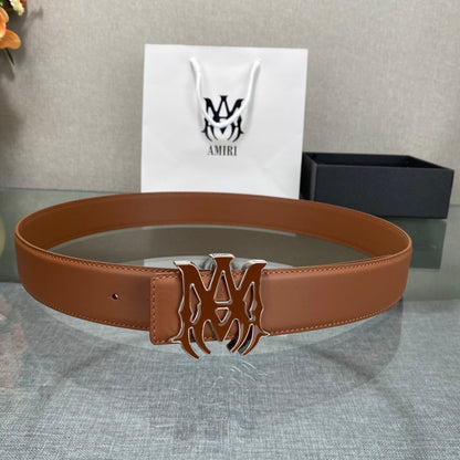 ICON Amiri Exquisite Belt