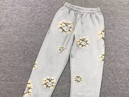 Denim Tears Suit