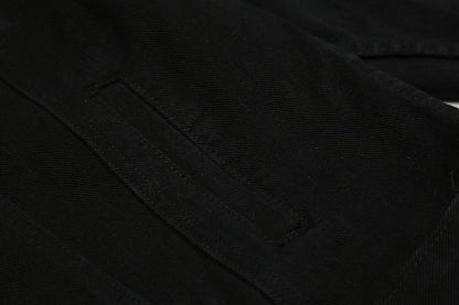 Revenge Jeans Jacket
