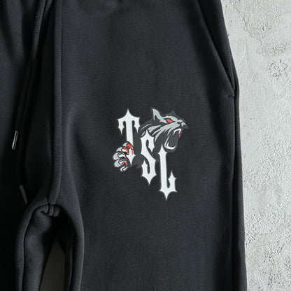 Trapstar Tracksuit Shooters Bloodshot