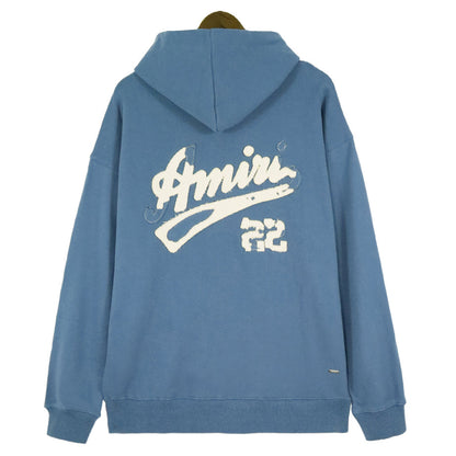AMRI Hoodies