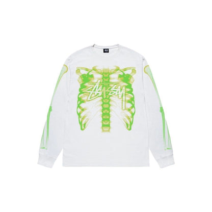 Stussy Rib Gage Longsleeve