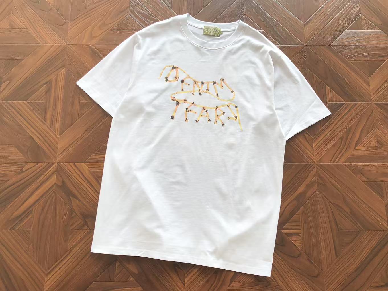 Denim Tears Tshirt
