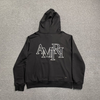 Amiri Hoodie
