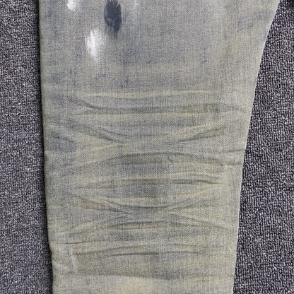 Purple Brand Slim Jeans