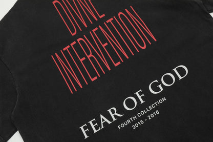Fear of God Essentials Tee