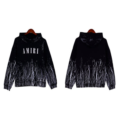 AMRI Hoodies