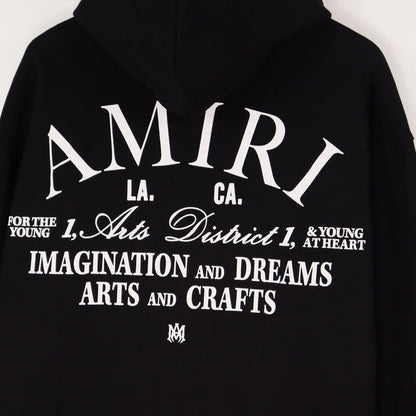 AMRI Hoodies