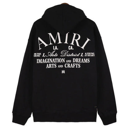 AMRI Hoodies