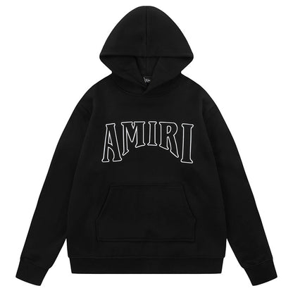 AMRI Hoodies