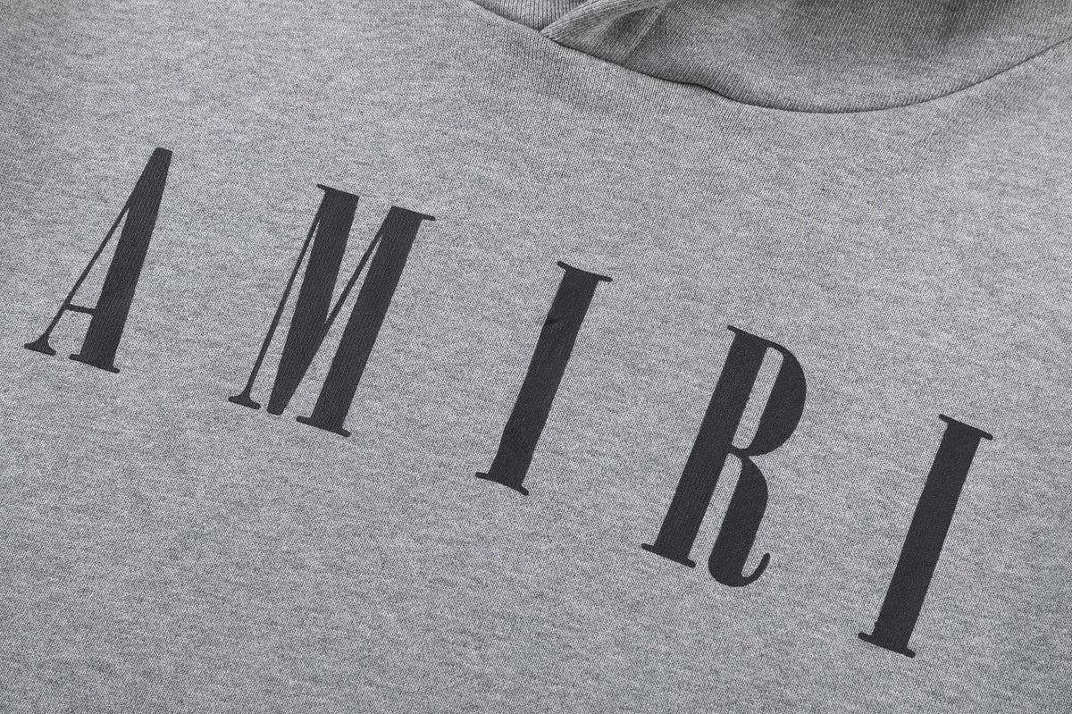 AMRI Hoodies