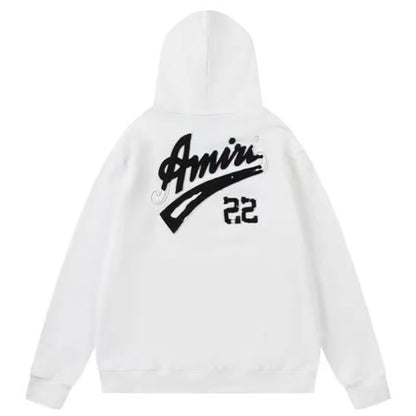 AMRI Hoodies