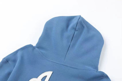 AMRI Hoodies