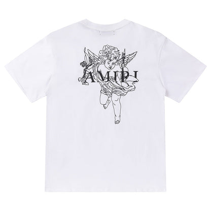AMRI Cupid angel T-shirts