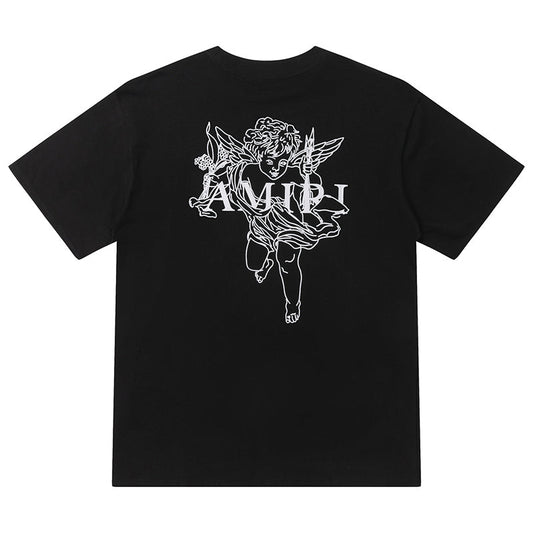AMRI Cupid angel T-shirts