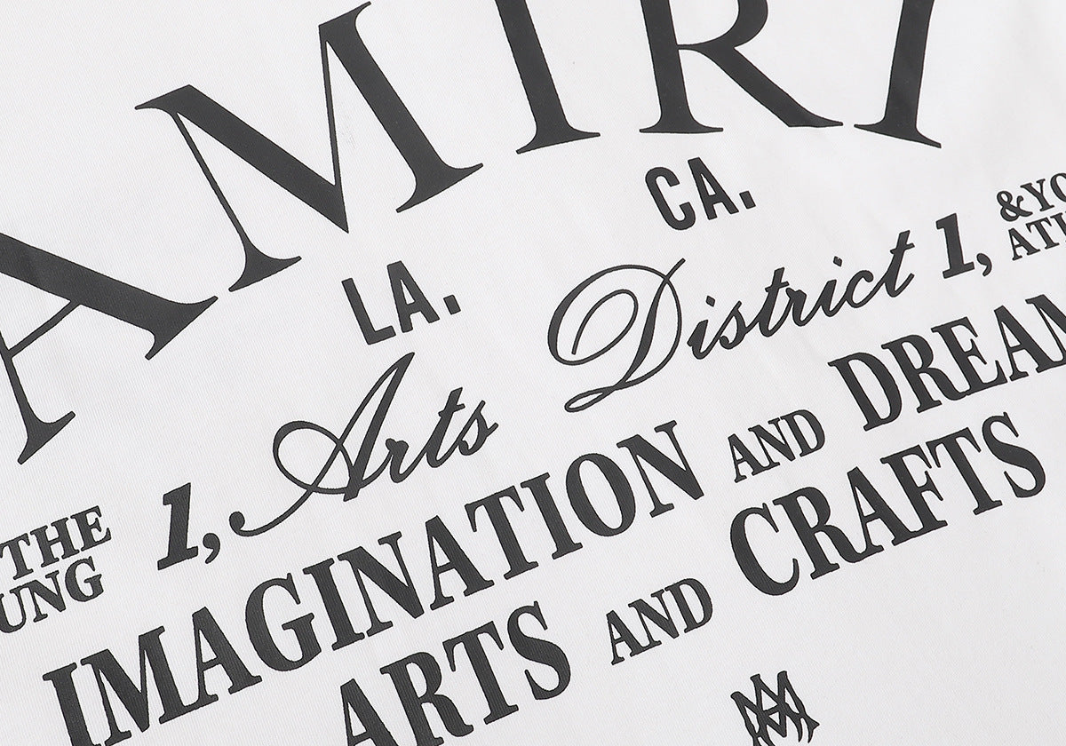 AMRI T-Shirts