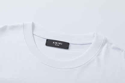 AMRI  Logo Print T-Shirts