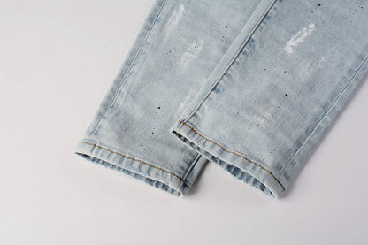 Purple Brand Jeans #9006